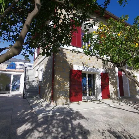 Bed & Breakfast La Casa Dello Scrittore *