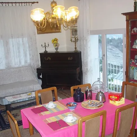 Oda ve Kahvaltı La Casa Dello Scrittore *