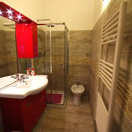 La Casa Dello Scrittore * Sanremo