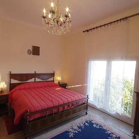 La Casa Dello Scrittore * Sanremo