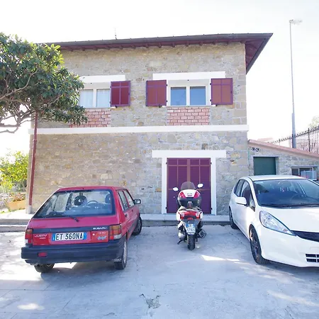 La Casa Dello Scrittore * Sanremo