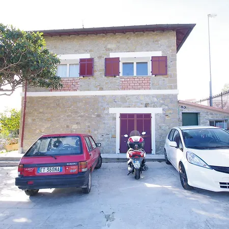 La Casa Dello Scrittore * Sanremo