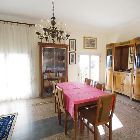 La Casa Dello Scrittore * Sanremo