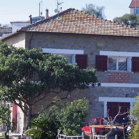 La Casa Dello Scrittore * Sanremo