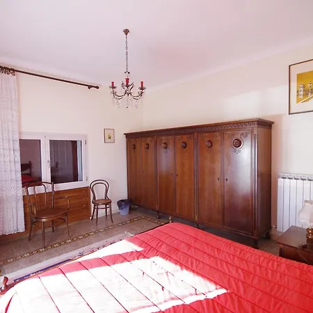 La Casa Dello Scrittore * Sanremo