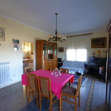 Oda ve Kahvaltı La Casa Dello Scrittore *