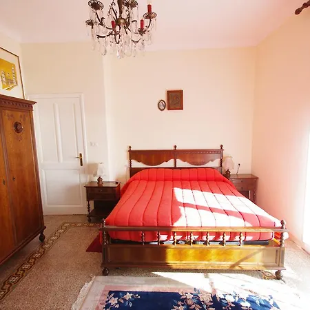 Bed & Breakfast La Casa Dello Scrittore *