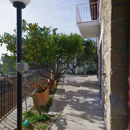 Bed & Breakfast La Casa Dello Scrittore *