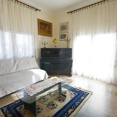 Oda ve Kahvaltı La Casa Dello Scrittore *