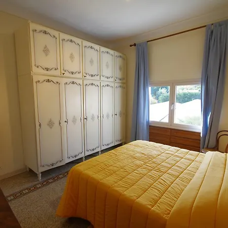 La Casa Dello Scrittore * Sanremo