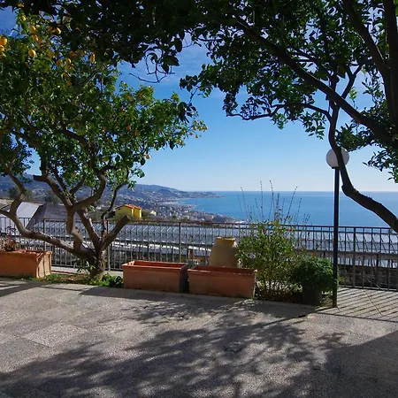 Bed & Breakfast La Casa Dello Scrittore *